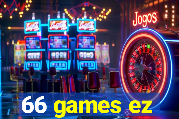 66 games ez